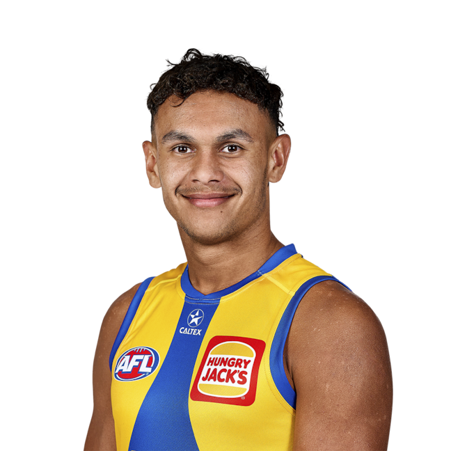 Picture of Tyrell Dewar