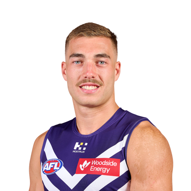 Liam Reidy