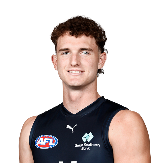 Picture of Hudson O'keeffe