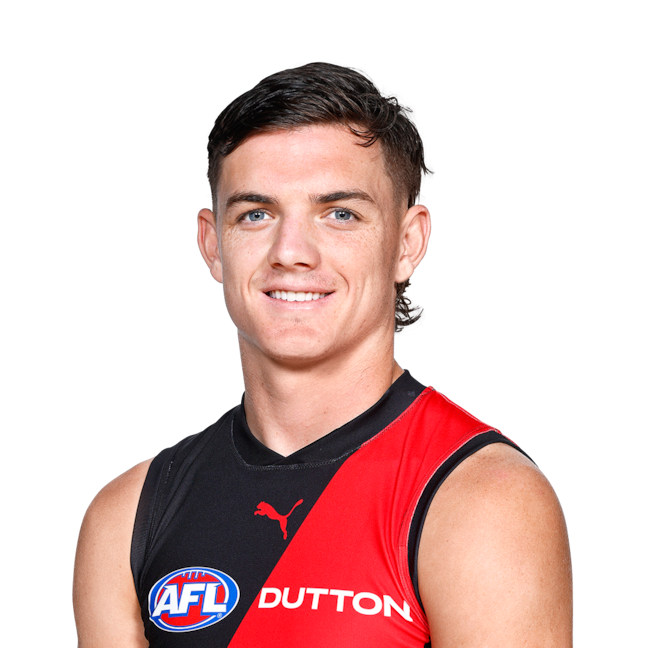 Archie Roberts