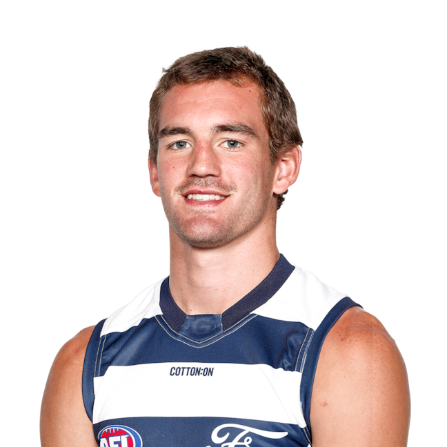 Picture of Ted Clohesy