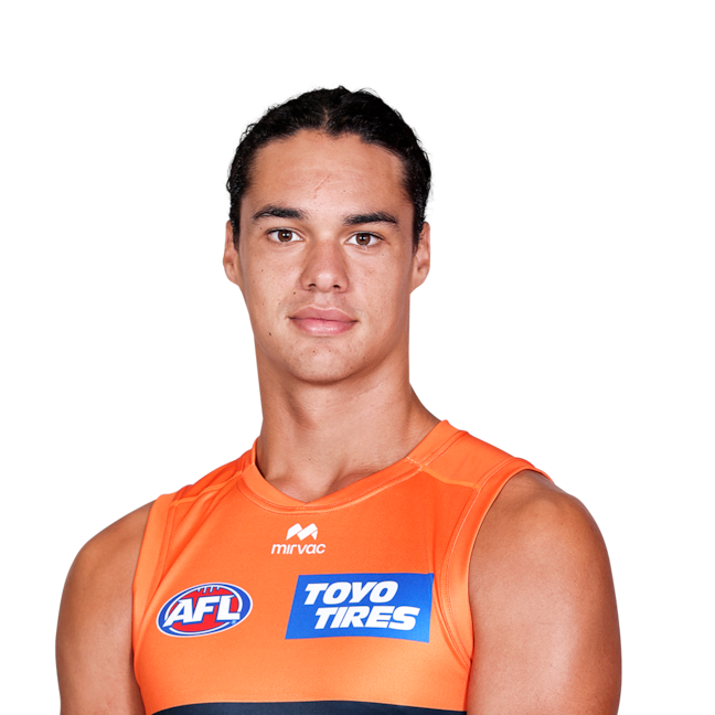 Nick Madden
