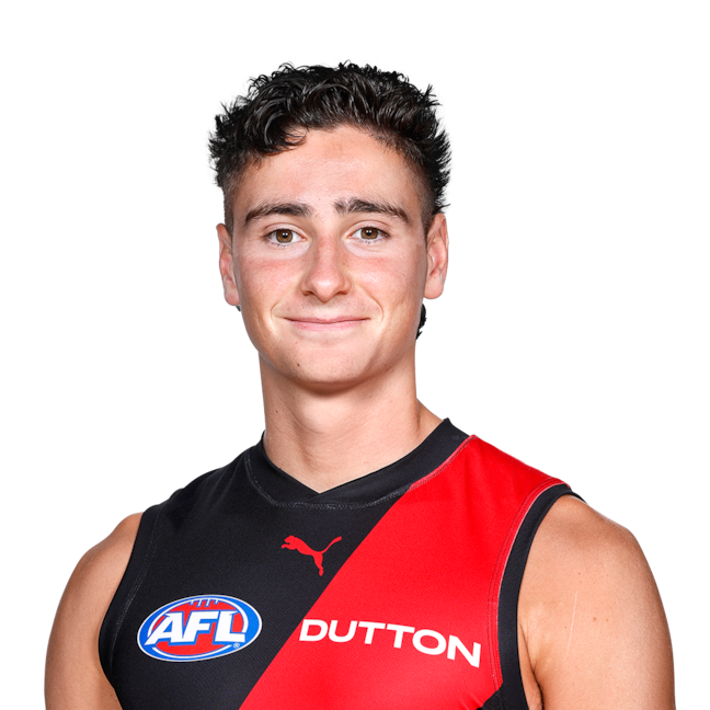 5. Elijah Tsatas