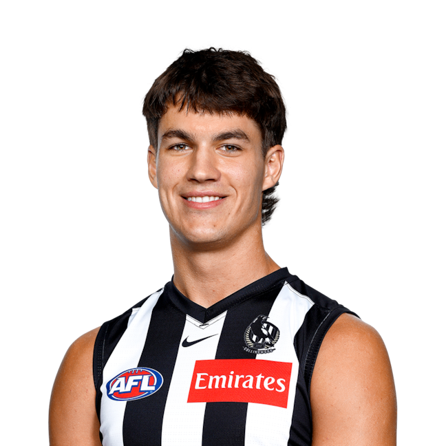 29. Charlie West