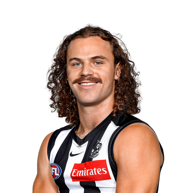 Picture of Harry Demattia