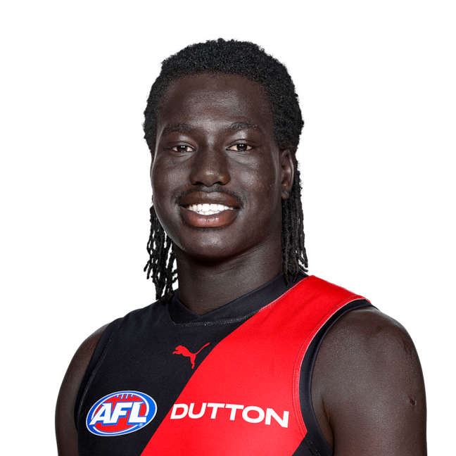 Picture of Luamon Lual