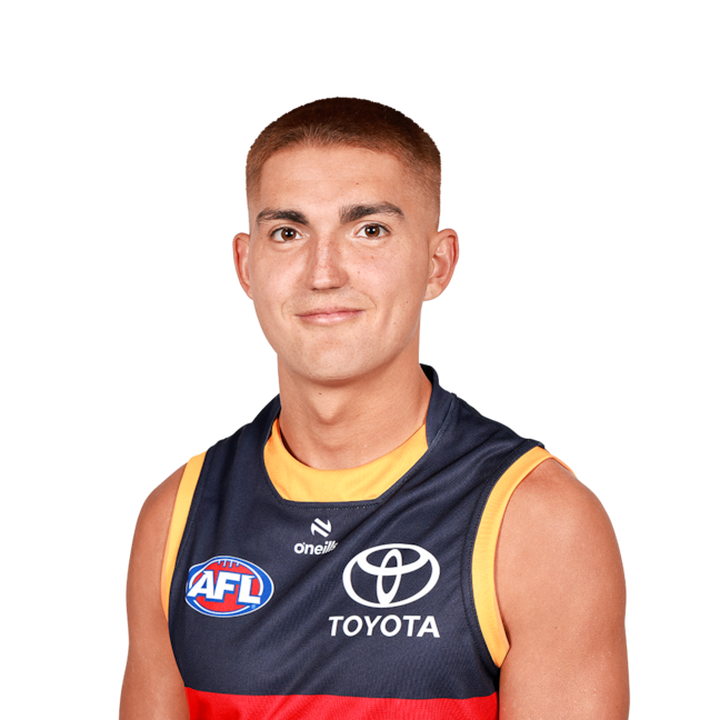 Oscar Ryan