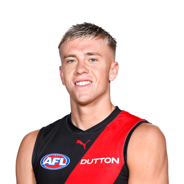 30. Nate Caddy