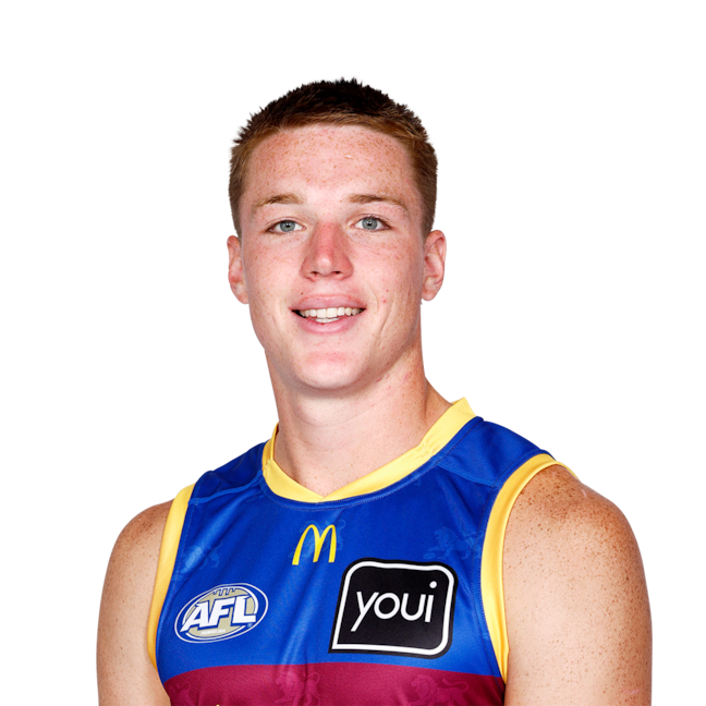 Picture of Logan Morris