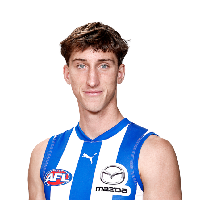 Matt Whitlock