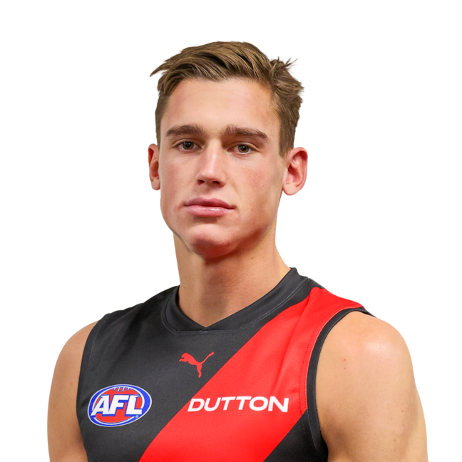 26. Archie May