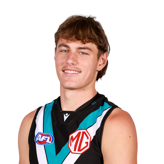 Xavier Walsh