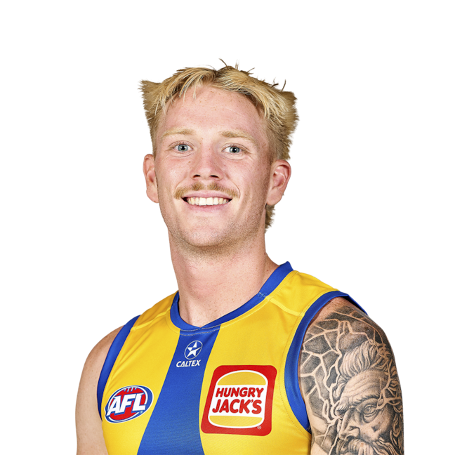 Ryan Maric