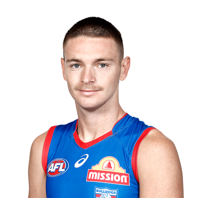 Cooper Hynes