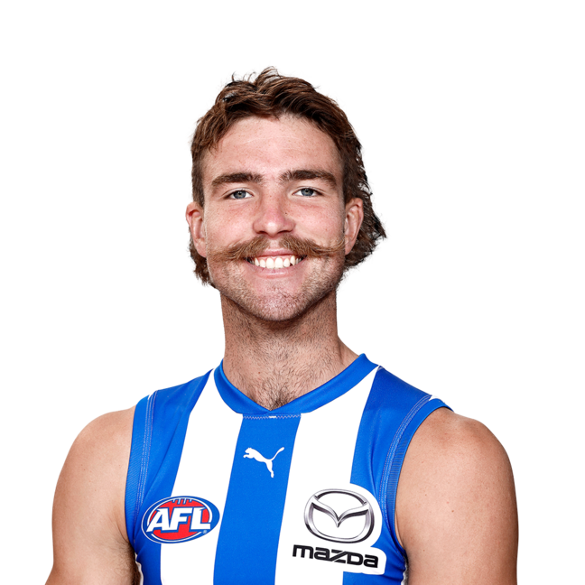 Picture of Finnbar Maley