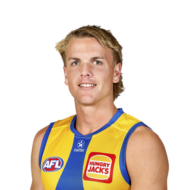 Picture of Jack Hutchinson