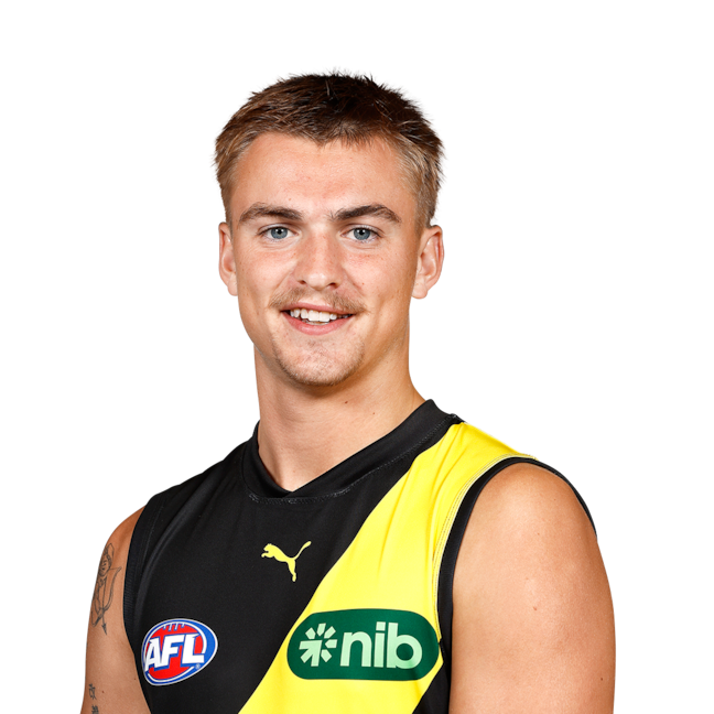 50. Campbell Gray