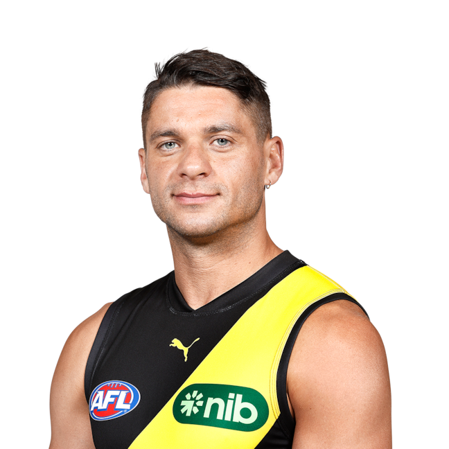 3. Dion Prestia