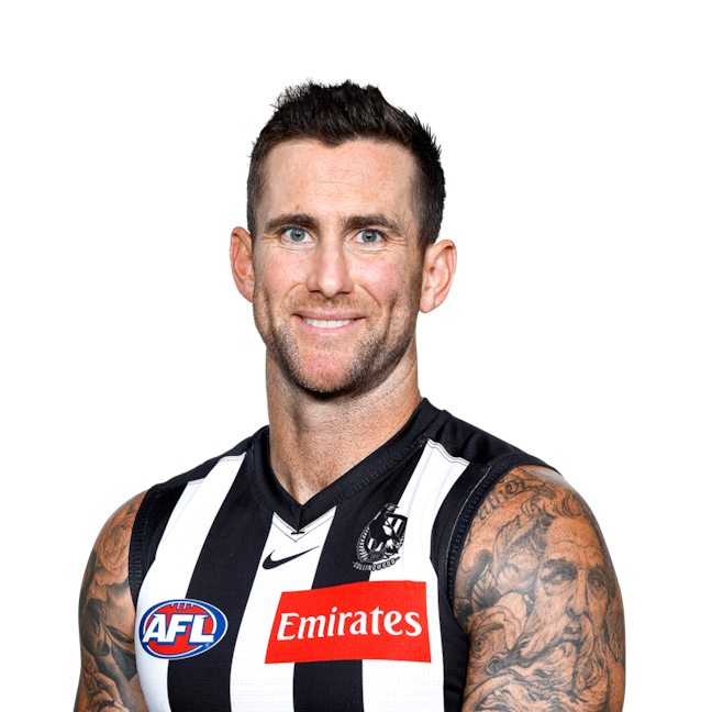 38. Jeremy Howe