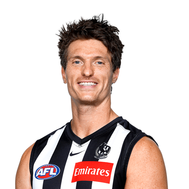 41. Brody Mihocek