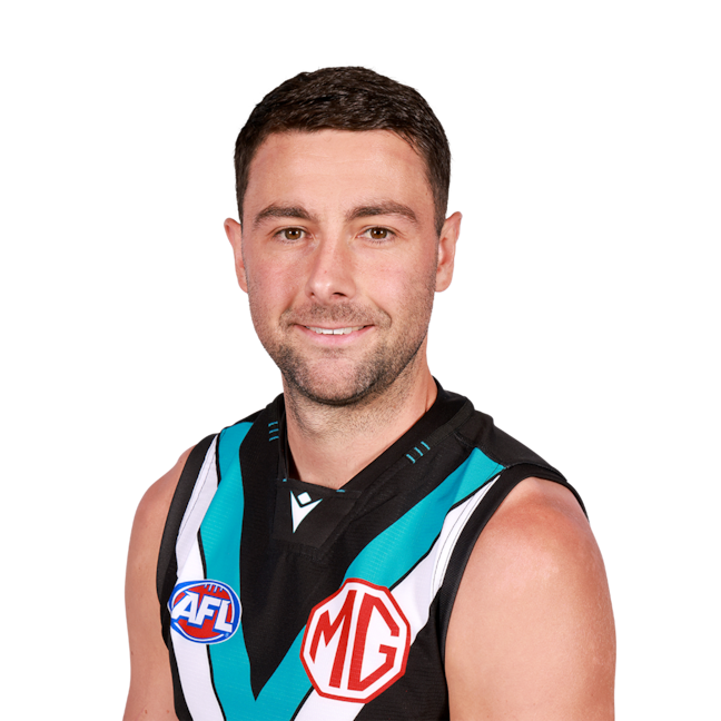 Rory Atkins | AFL