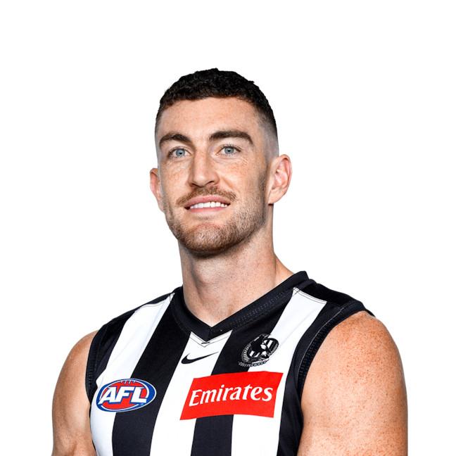 11. Dan McStay