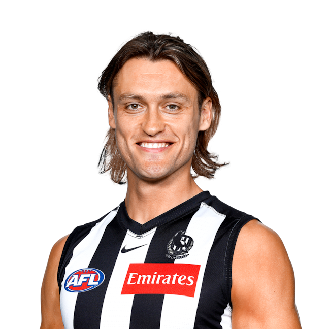 30. Darcy Moore