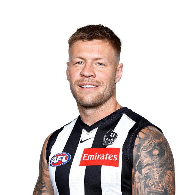 2. Jordan De Goey