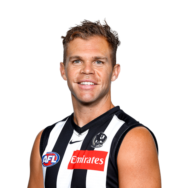 9. Dan Houston
