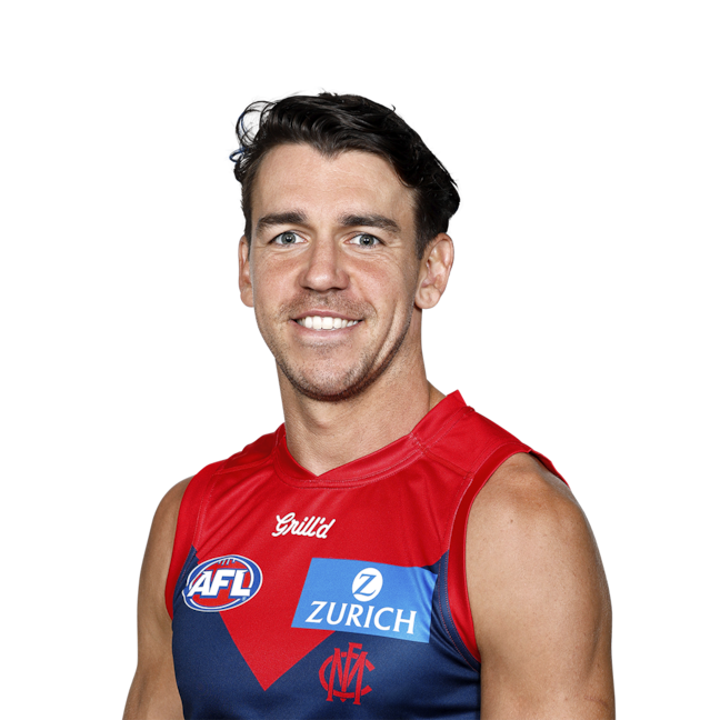 27. Marty Hore
