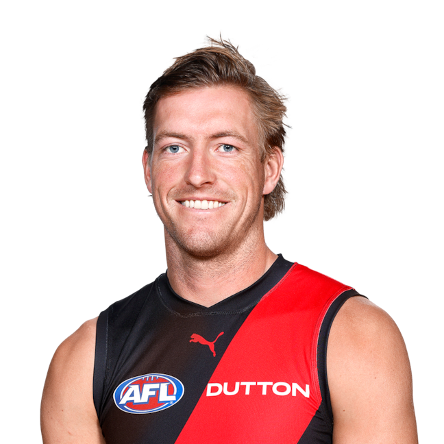 12. Will Setterfield