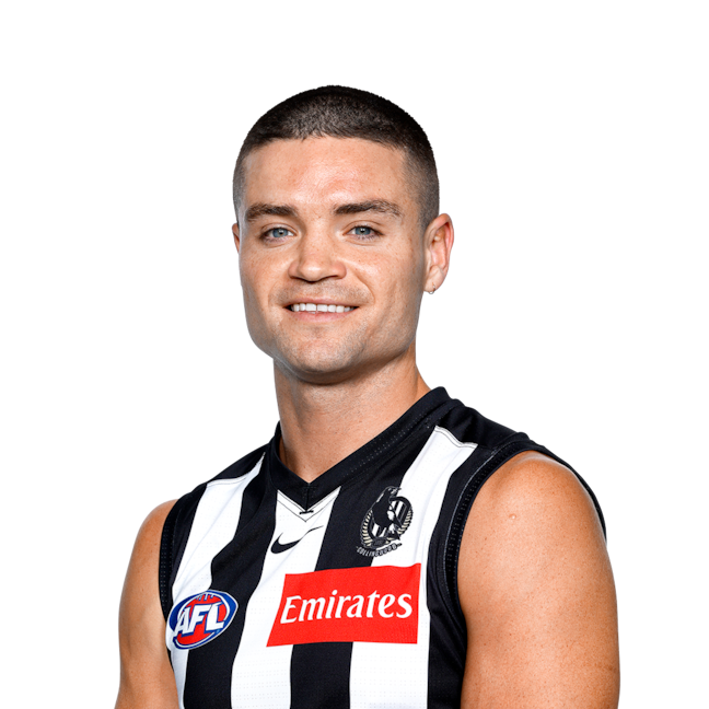 33. Lachie Sullivan