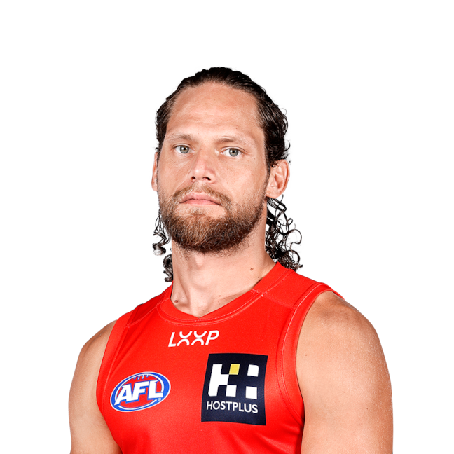 Picture of Jy Farrar