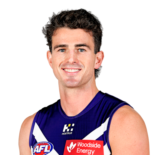 Andrew Brayshaw