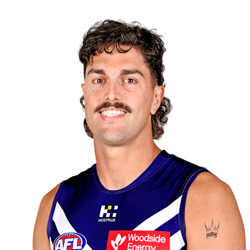 Luke Jackson