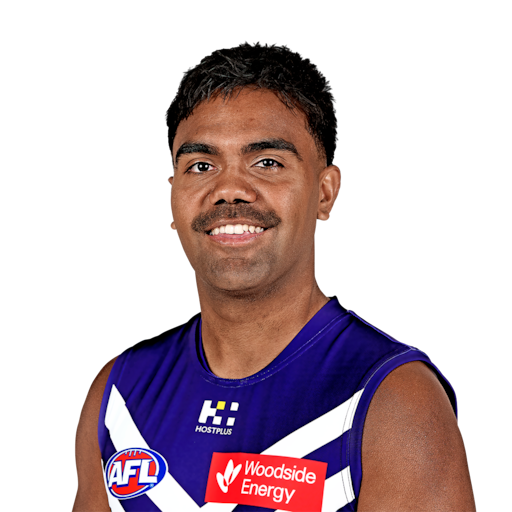 Isaiah Dudley