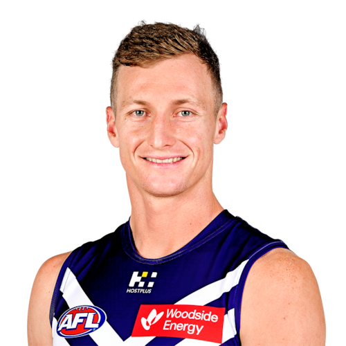 Josh Treacy