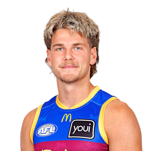 Will Ashcroft