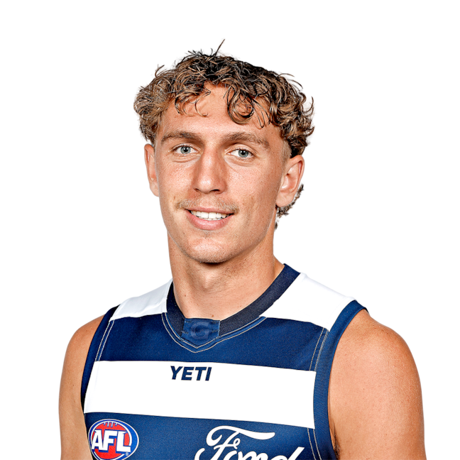 Jay Polkinghorne