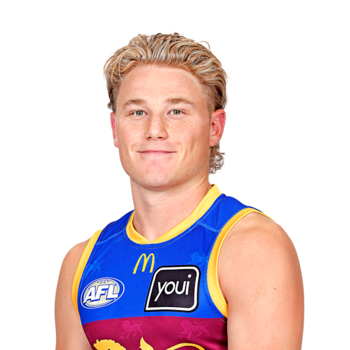 Levi Ashcroft