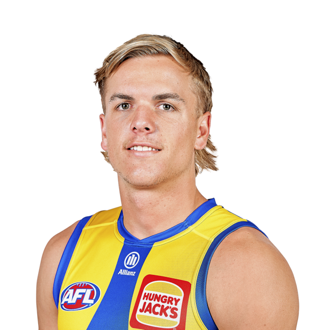Jack Hutchinson