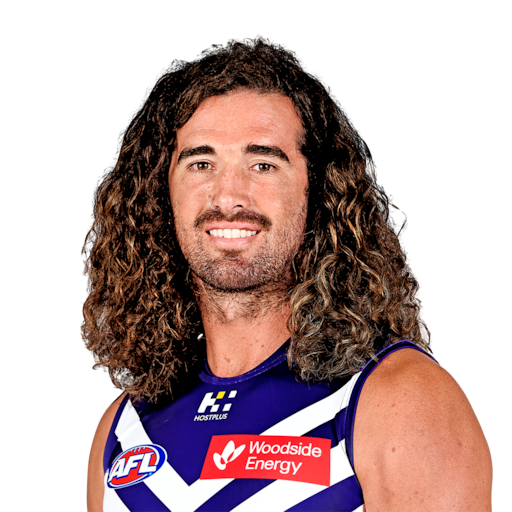 Alex Pearce