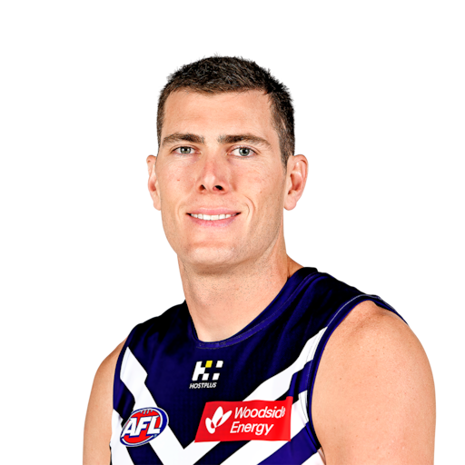 Mason Cox