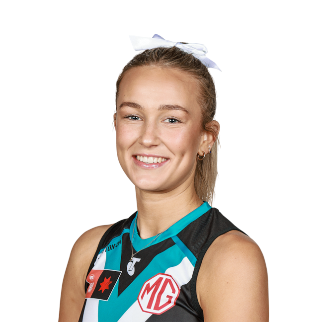 Yasmin Duursma | AFLW Stats