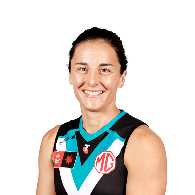 Angela Foley