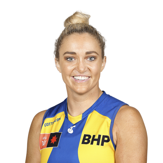 Jess Hosking