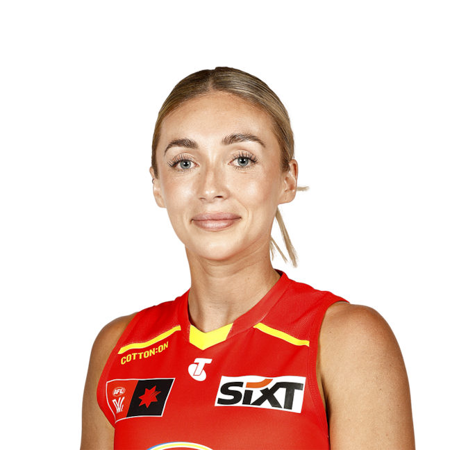 Elise Barwick