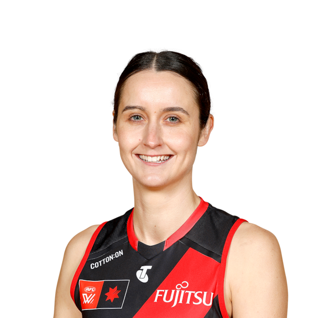 Elizabeth Keaney
