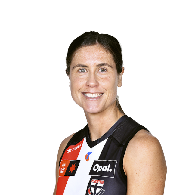 Simone Nalder