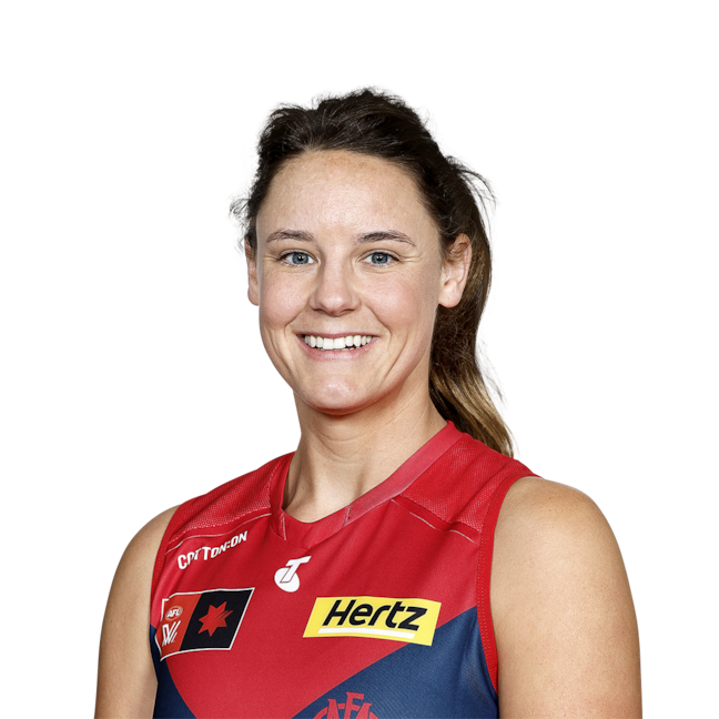 Rhiannon Watt
